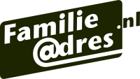 familieadres.nl logo
